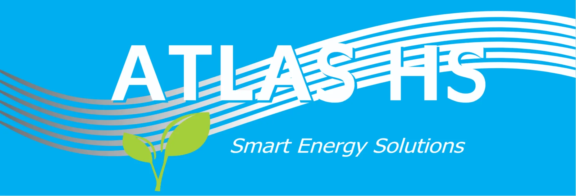Atlas HS logo