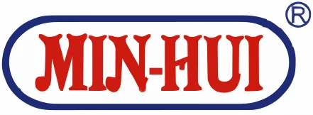 Minhui logo