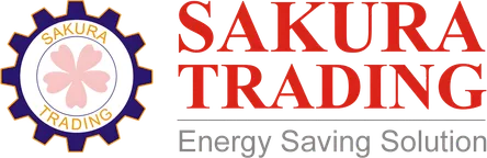 Sakura Trading — Energy Saving Solution